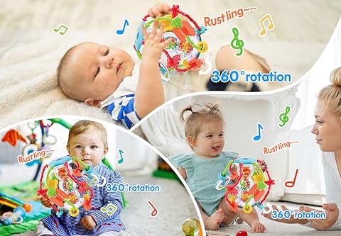 Baby Supplements