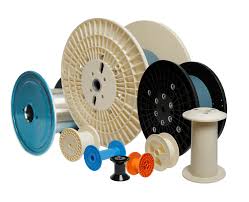Plastic Spools