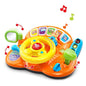 VTech Turn and Learn Driver, Yellow