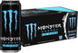 Monster Energy, Lo-Carb Monster, Low Carb Energy Drink, 16 Ounce (Pack of 15)