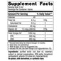 Nordic Naturals Baby’s DHA, Unflavored - 4 oz - 1050 mg Omega-3 + 300 IU Vitamin D3 - Supports Brain, Vision & Nervous System Development in Babies - Non-GMO - Servings May Vary