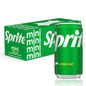 Sprite Mini-Can 7.5oz